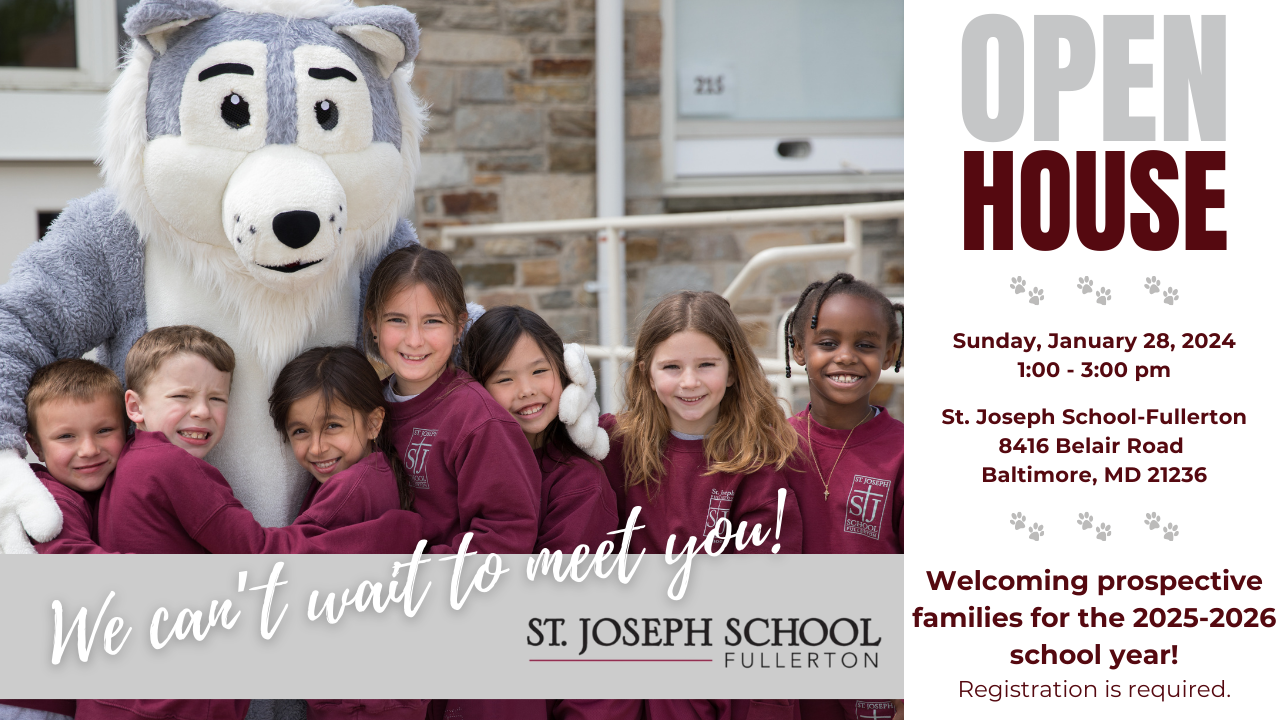 Schedule an Open House Visit Today!