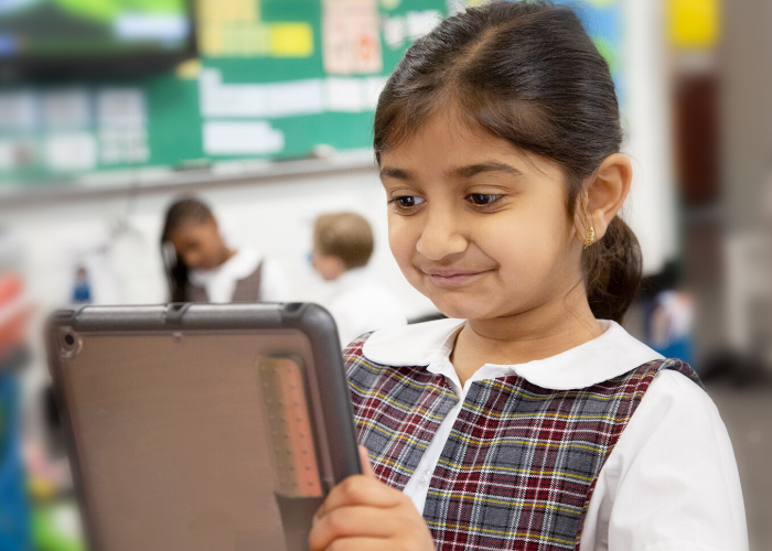 Extracurricular Activities – St. Joseph Catholic School